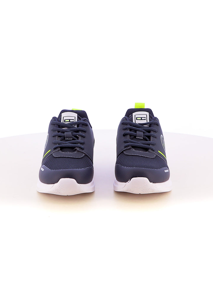 Sneakers stringate ragazzo ENRICO COVERI SPORTSWEAR CKS515C10C multicolor | Costa Superstore