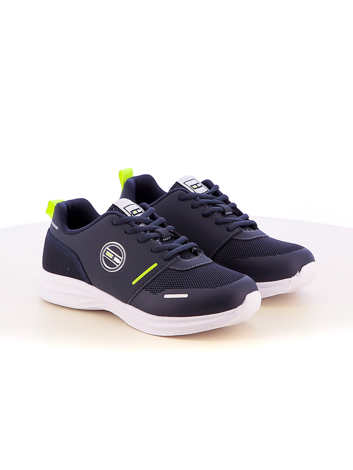 Sneakers stringate ragazzo ENRICO COVERI SPORTSWEAR CKS515C10C multicolor | Costa Superstore