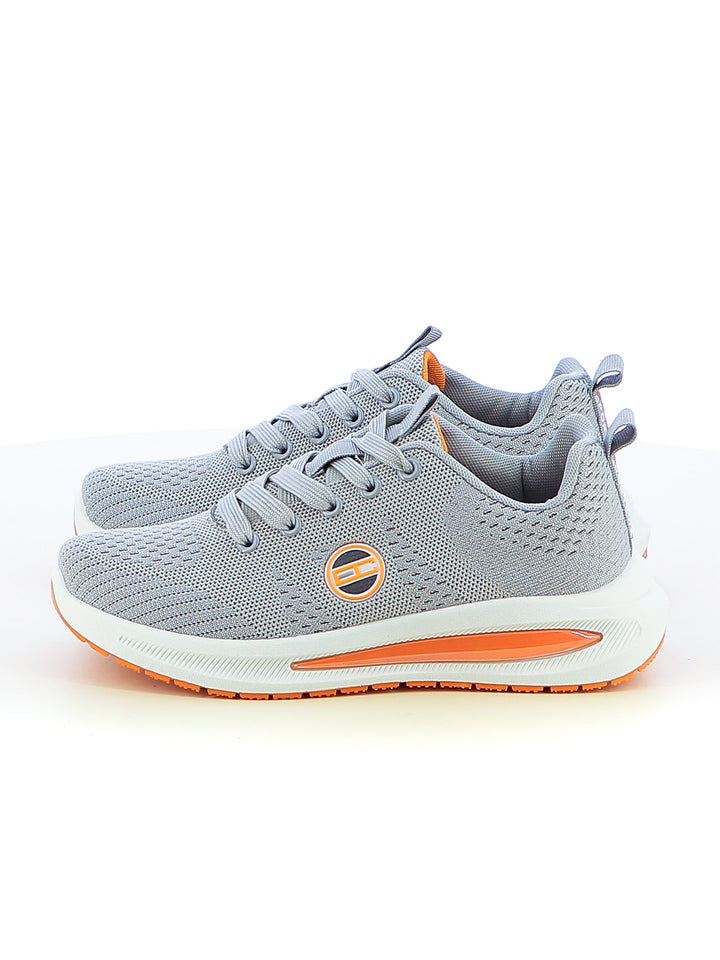 Sneakers stringate ragazzo ENRICO COVERI SPORTSWEAR CKS516C12C grigio scuro | Costa Superstore
