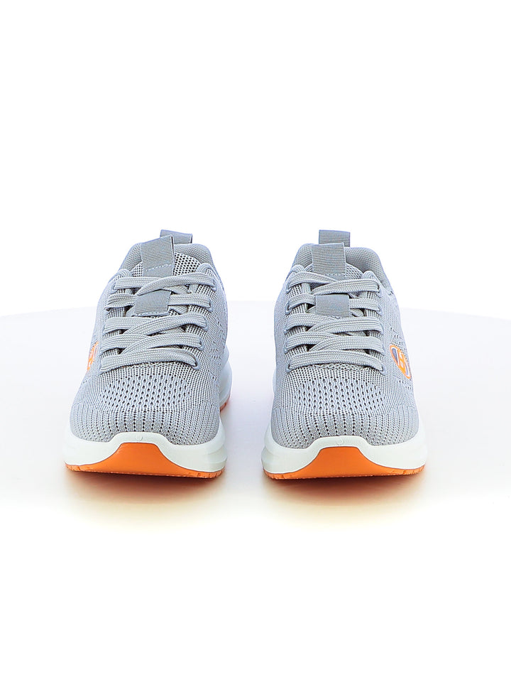 Sneakers stringate ragazzo ENRICO COVERI SPORTSWEAR CKS516C12C grigio scuro | Costa Superstore
