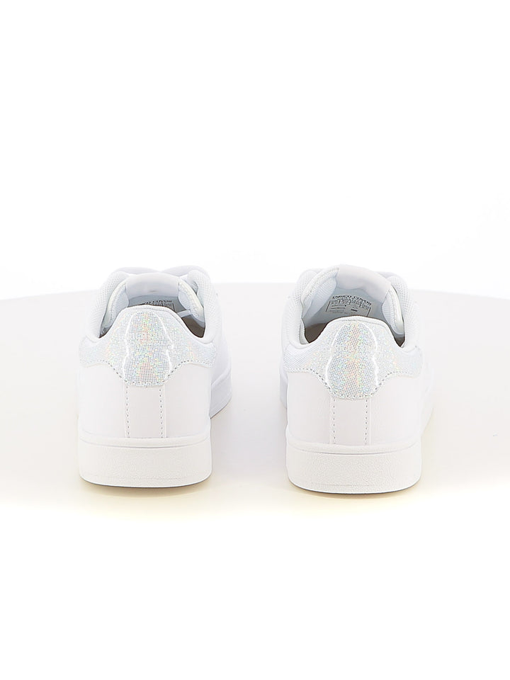 Sneakers stringate donna ENRICO COVERI SPORTSWEAR CSW514C61 bianco | Costa Superstore