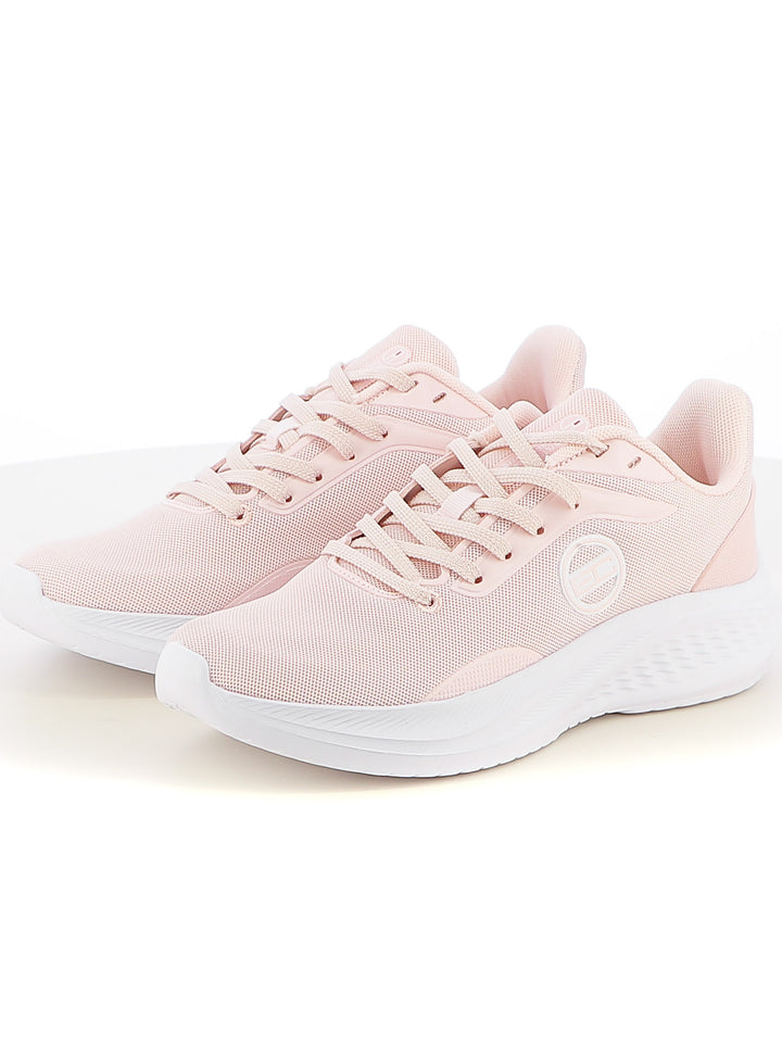 Sneakers stringate donna ENRICO COVERI SPORTSWEAR CSW515C10 beige chiaro | Costa Superstore