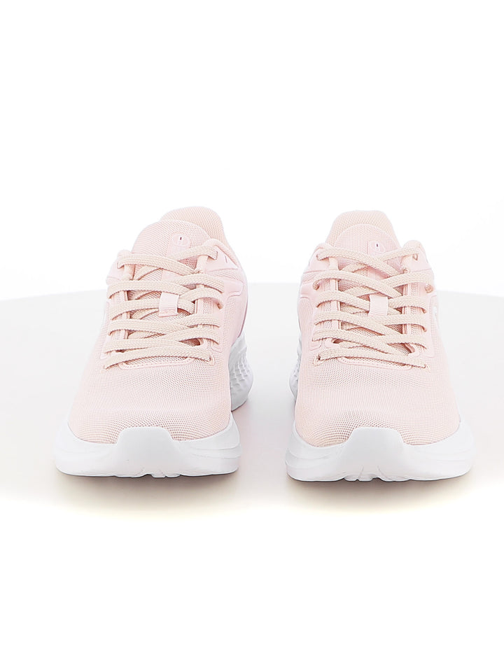Sneakers stringate donna ENRICO COVERI SPORTSWEAR CSW515C10 beige chiaro | Costa Superstore