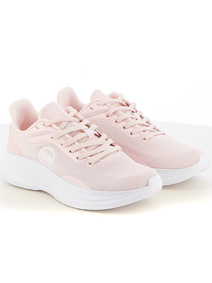 Sneakers stringate donna ENRICO COVERI SPORTSWEAR CSW515C10 beige chiaro | Costa Superstore