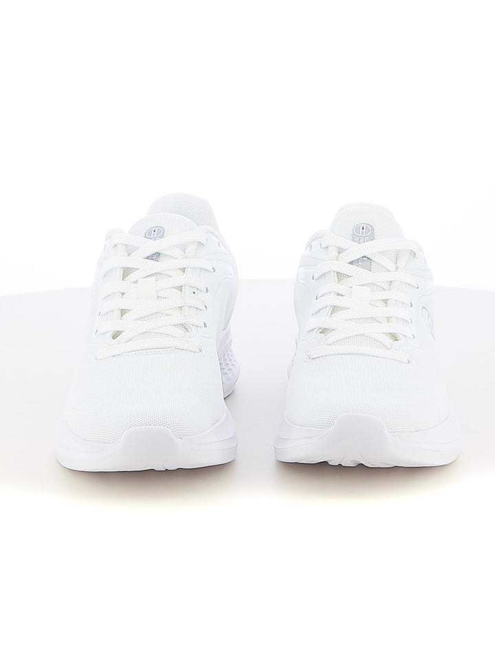Sneakers stringate donna ENRICO COVERI SPORTSWEAR CSW515C10 bianco | Costa Superstore