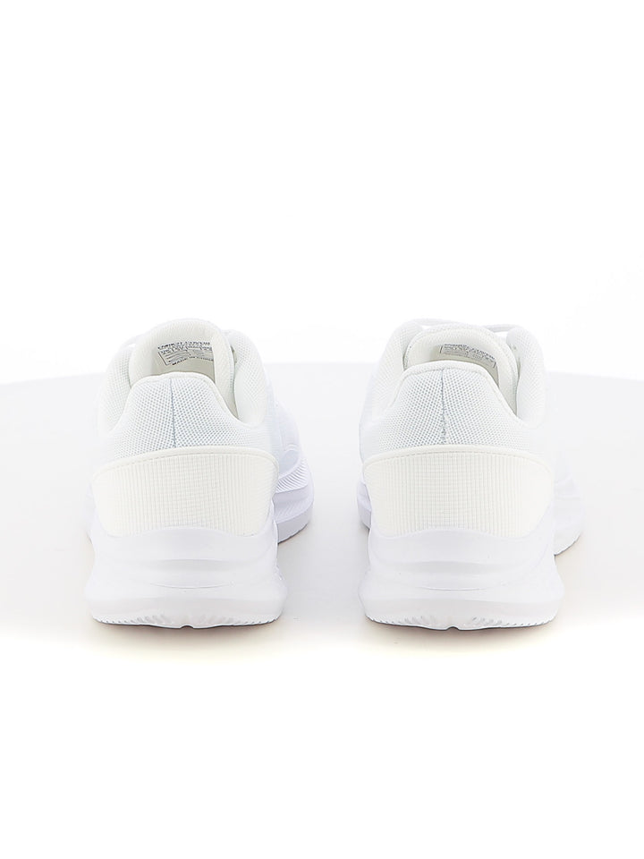 Sneakers stringate donna ENRICO COVERI SPORTSWEAR CSW515C10 bianco | Costa Superstore