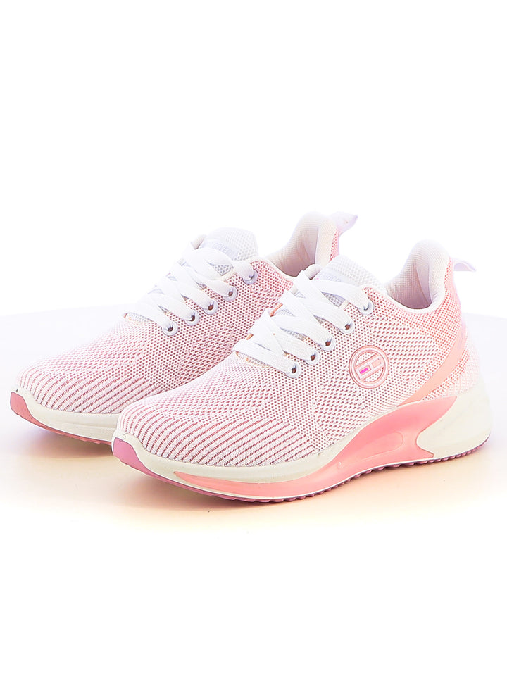 Sneakers stringate donna ENRICO COVERI SPORTSWEAR CSW516C11 lilla viola | Costa Superstore