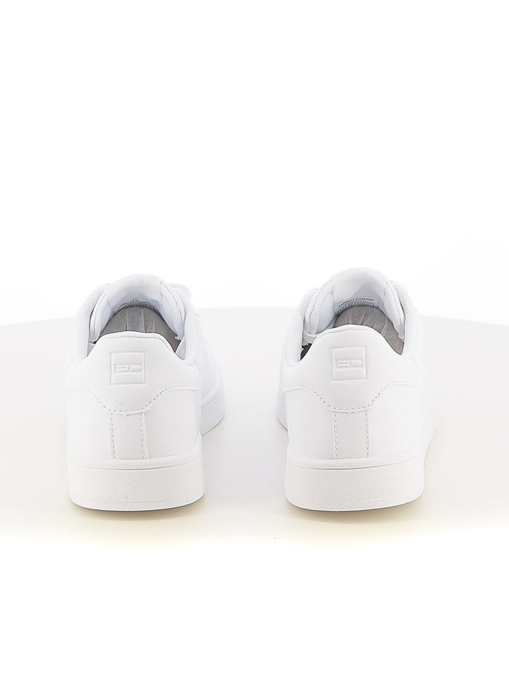 Sneakers stringate uomo ENRICO COVERI SPORTSWEAR ECS514321 bianco | Costa Superstore