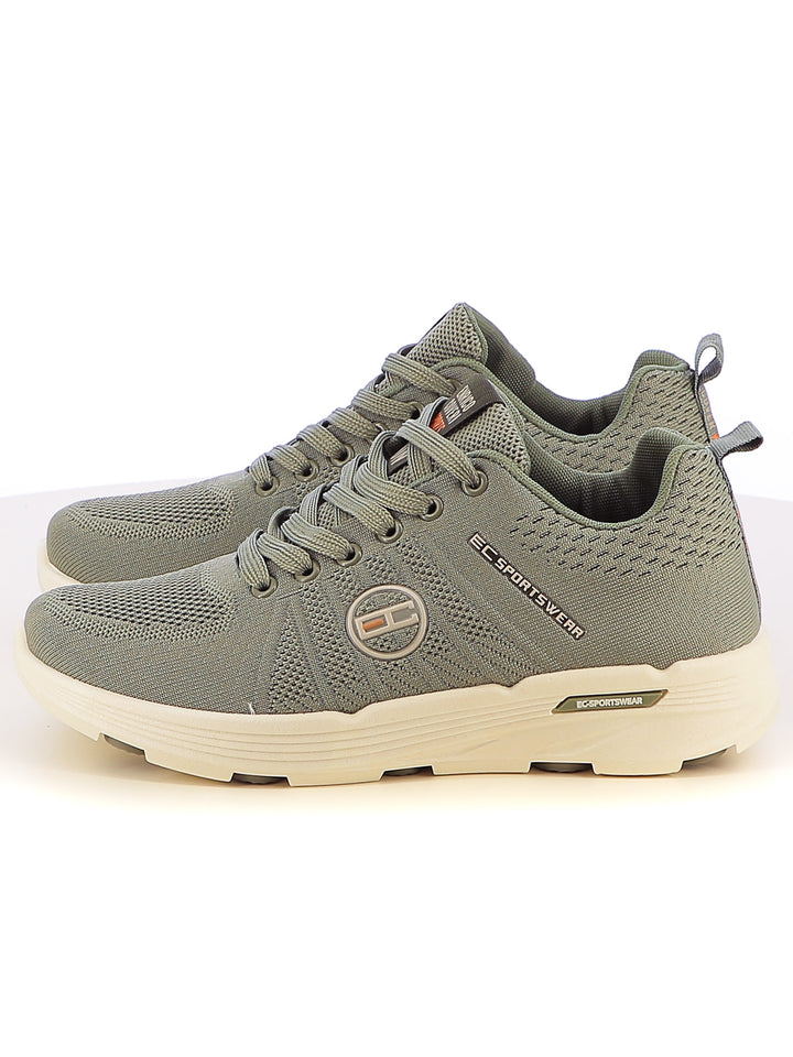Sneakers stringate uomo ENRICO COVERI SPORTSWEAR ECS516341 multicolor | Costa Superstore