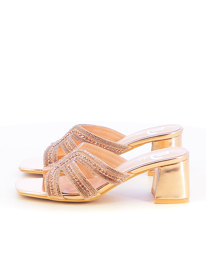 Ciabattine donna EVA RINALDI AP25S-8303 beige chiaro | Costa Superstore