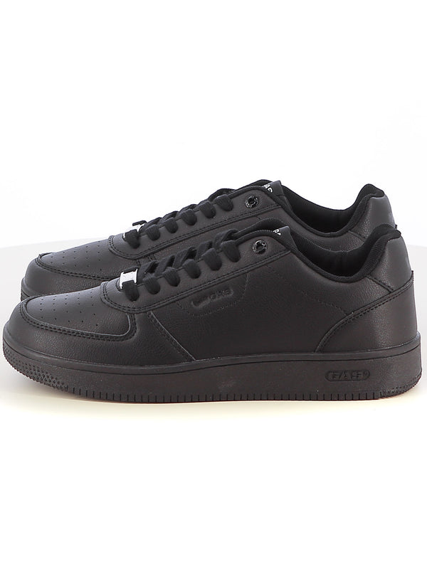 Sneakers con strappi bambino GAS GAK514210 bianco | Costa Superstore
