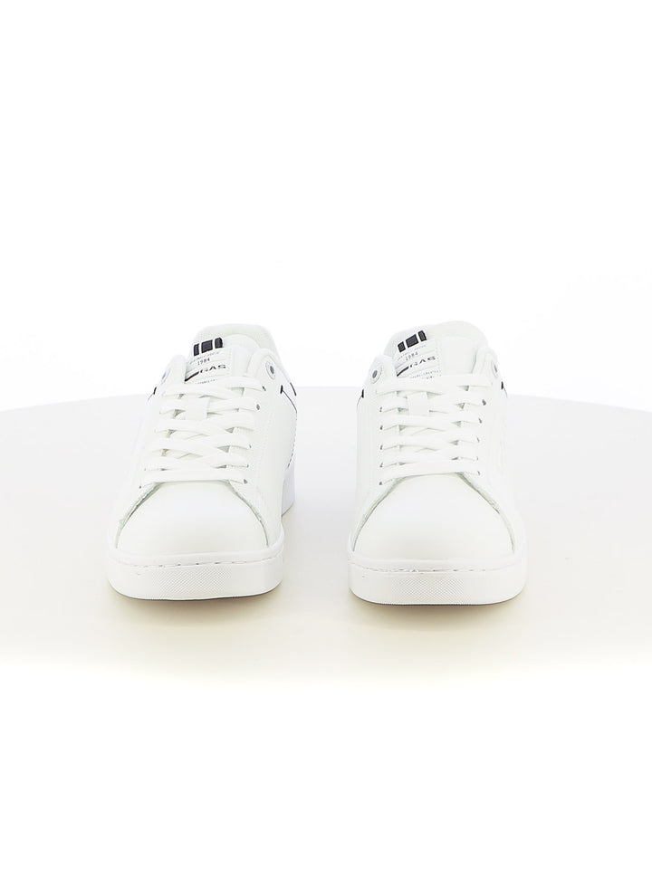 Sneakers stringate ragazzo GAS GAM514115J bianco | Costa Superstore