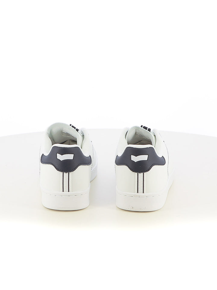 Sneakers stringate ragazzo GAS GAM514115J bianco | Costa Superstore