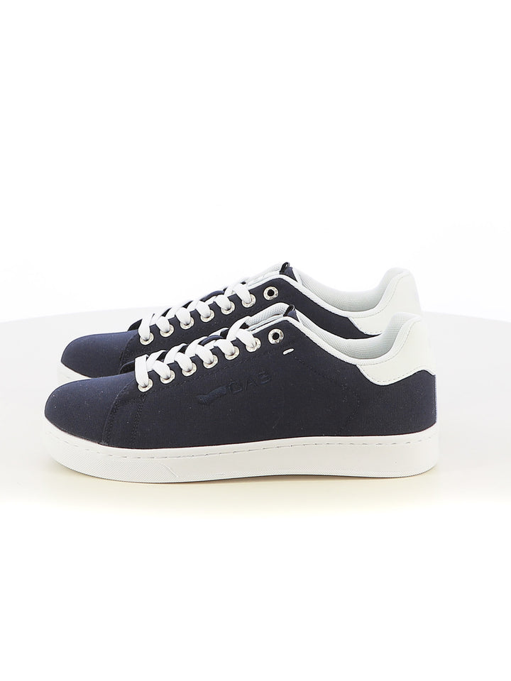 Sneakers stringate ragazzo GAS GAM514116J blu | Costa Superstore