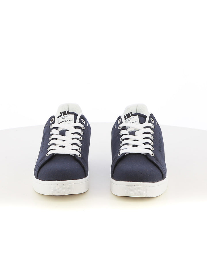 Sneakers stringate ragazzo GAS GAM514116J blu | Costa Superstore