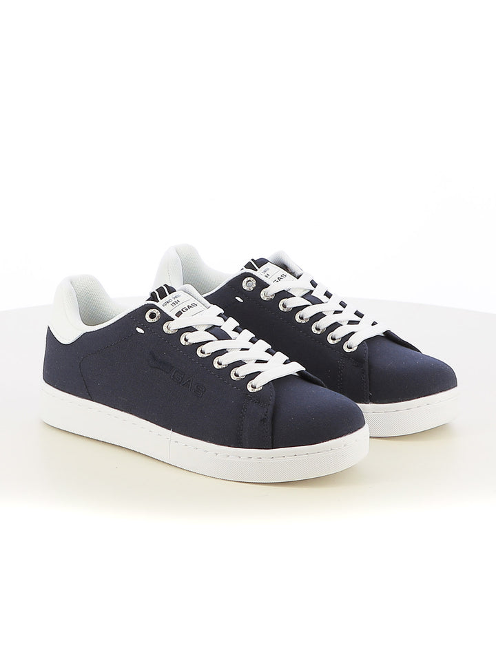 Sneakers stringate ragazzo GAS GAM514116J blu | Costa Superstore