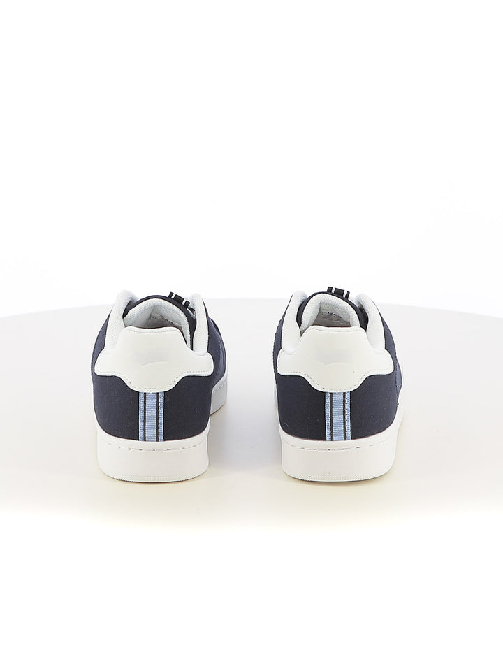 Sneakers stringate ragazzo GAS GAM514116J blu | Costa Superstore