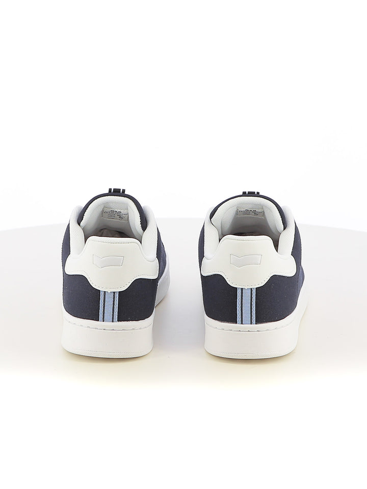Sneakers stringate uomo GAS GAM514116 blu | Costa Superstore