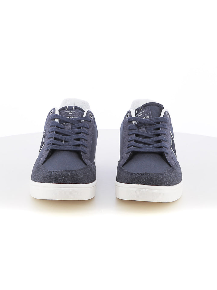 Sneakers stringate uomo GAS GAM514146 blu | Costa Superstore