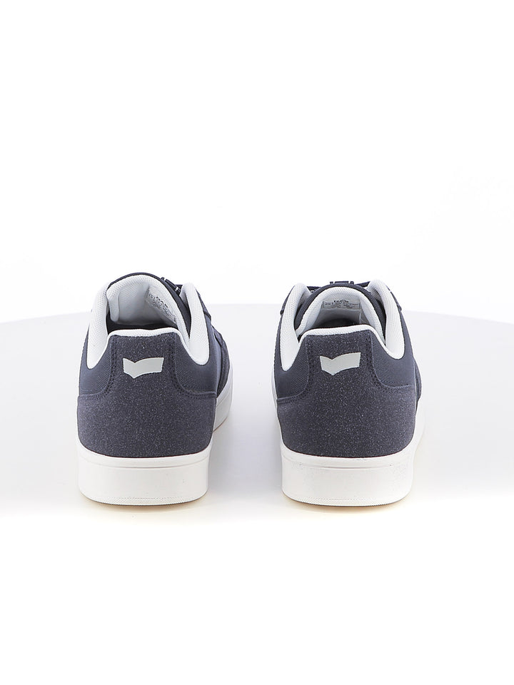 Sneakers stringate uomo GAS GAM514146 blu | Costa Superstore