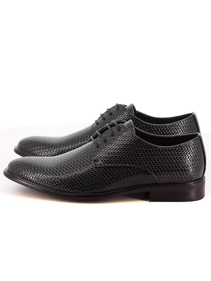 Scarpe eleganti uomo GIANMARCO VENTURI AL0116 nero | Costa Superstore