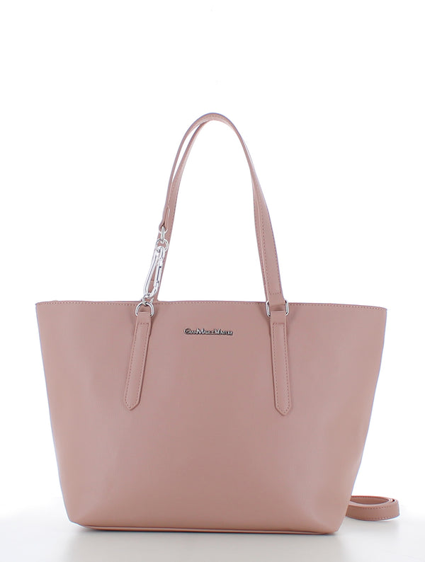Borsa a spalla donna GIANMARCO VENTURI GB0180SG3 rosa | Costa Superstore