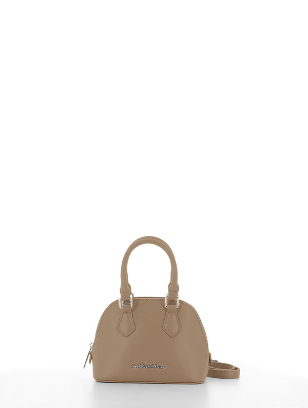 Borsa a mano donna GIANMARCO VENTURI GB0183HG1 cuoio | Costa Superstore