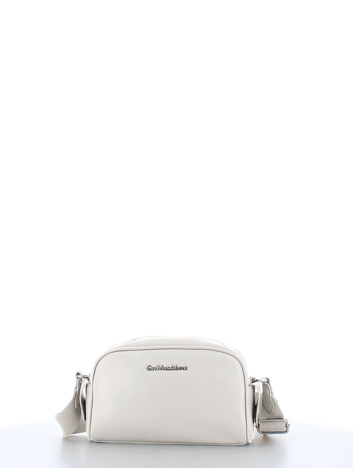 Borsa a tracolla donna GIANMARCO VENTURI GB0184CY1 bianco | Costa Superstore