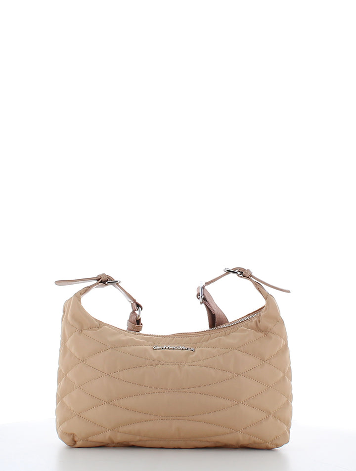 Borsa a tracolla donna GIANMARCO VENTURI GB0185CY2 cuoio | Costa Superstore