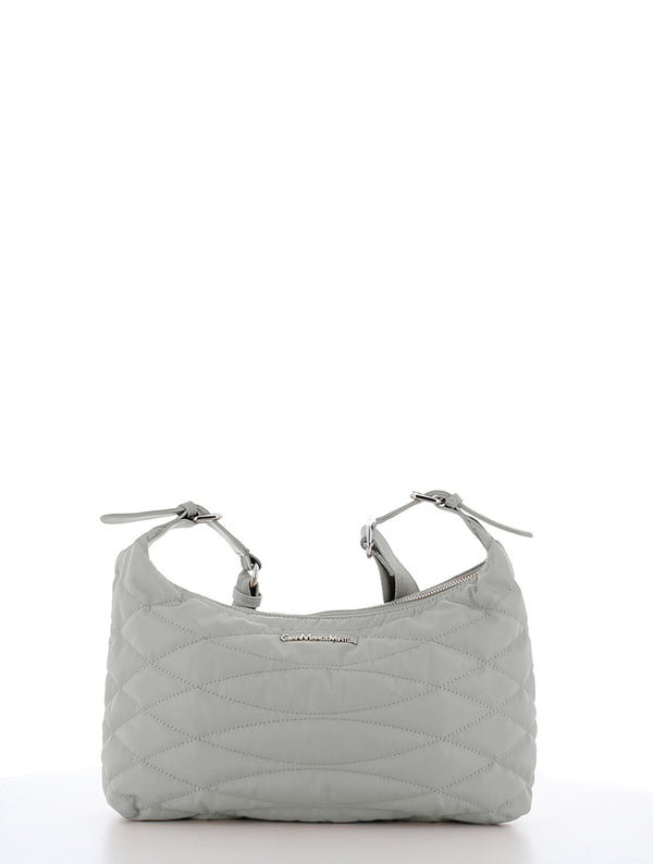 Borsa a tracolla donna GIANMARCO VENTURI GB0185CY2 grigio scuro | Costa Superstore