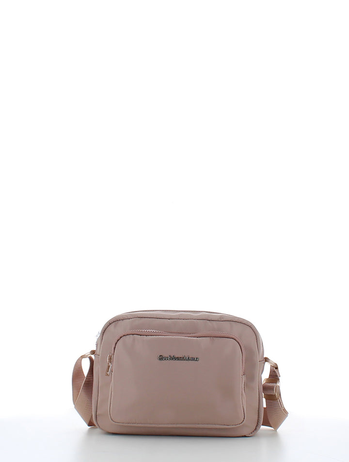 Borsa a tracolla donna GIANMARCO VENTURI GB0186CY1 cuoio | Costa Superstore