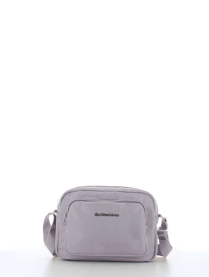 Borsa a tracolla donna GIANMARCO VENTURI GB0186CY1 grigio scuro | Costa Superstore