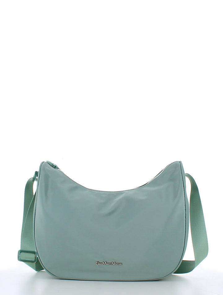 Borsa a tracolla donna GIANMARCO VENTURI GB0186CY3 verde pastelli lime | Costa Superstore