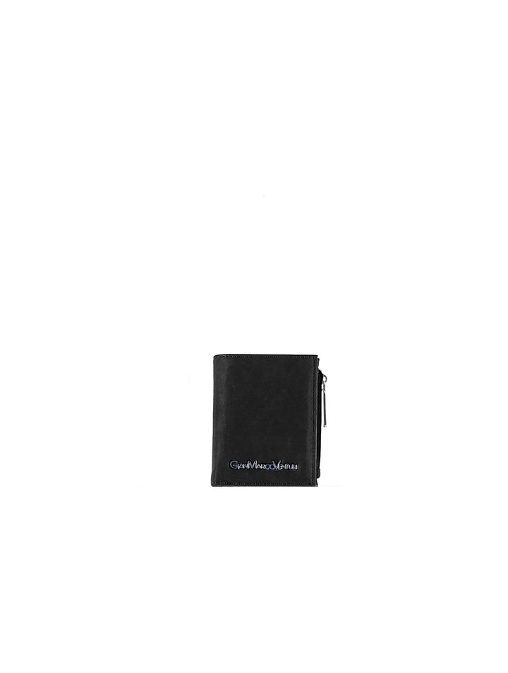 Portafoglio donna GIANMARCO VENTURI GW0073S64 nero | Costa Superstore
