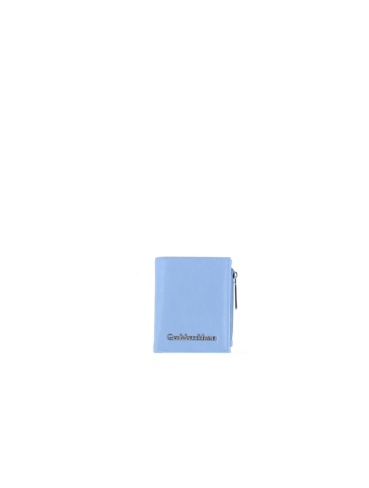 Portafoglio donna GIANMARCO VENTURI GW0073S64 blu | Costa Superstore