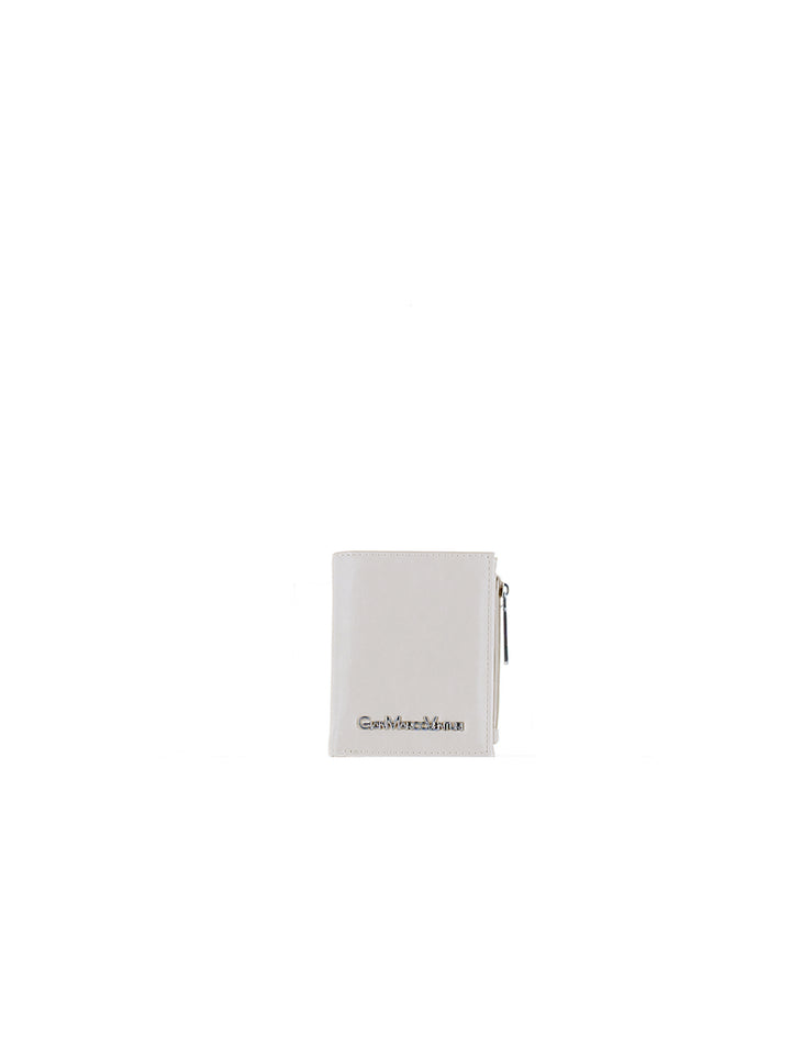Portafoglio donna GIANMARCO VENTURI GW0073S64 bianco | Costa Superstore