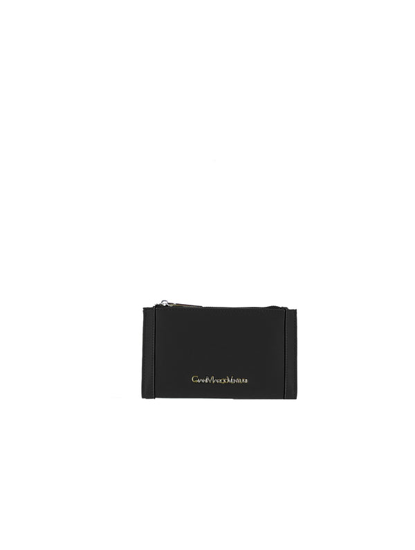 Portafoglio donna GIANMARCO VENTURI GW0074M61 nero | Costa Superstore
