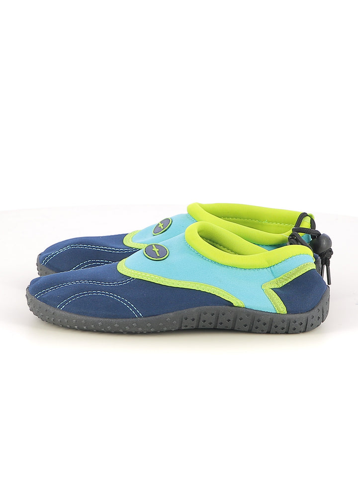 Scarpette da scoglio ragazzo HOT SAND 72363J blu | Costa Superstore
