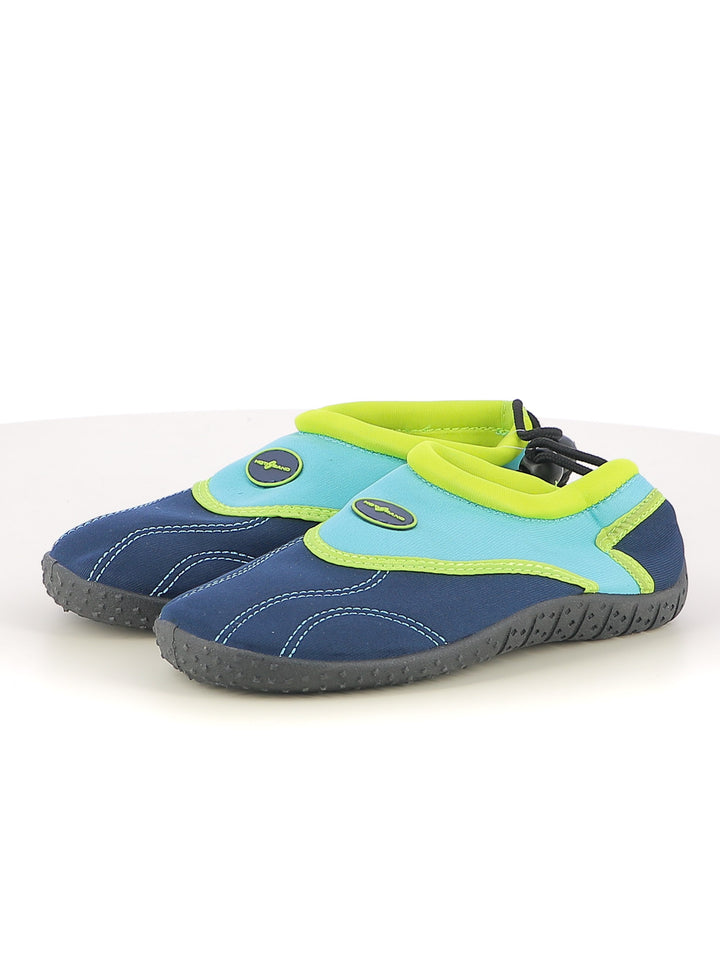 Scarpette da scoglio ragazzo HOT SAND 72363J blu | Costa Superstore