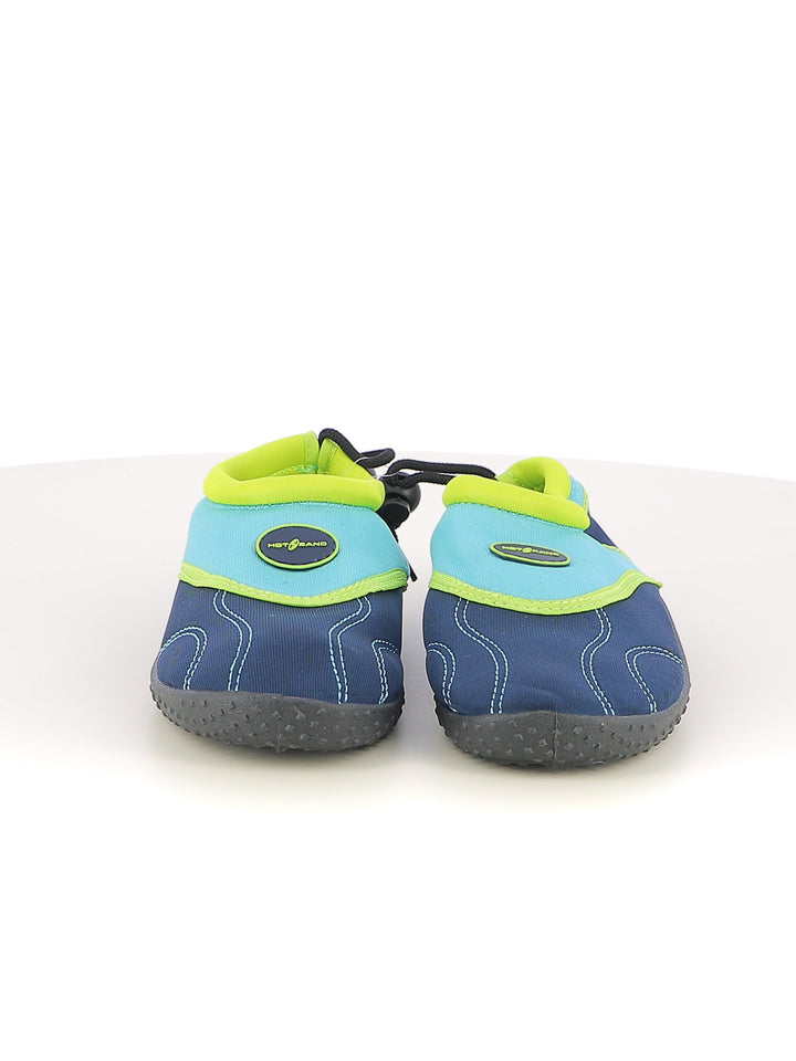 Scarpette da scoglio ragazzo HOT SAND 72363J blu | Costa Superstore