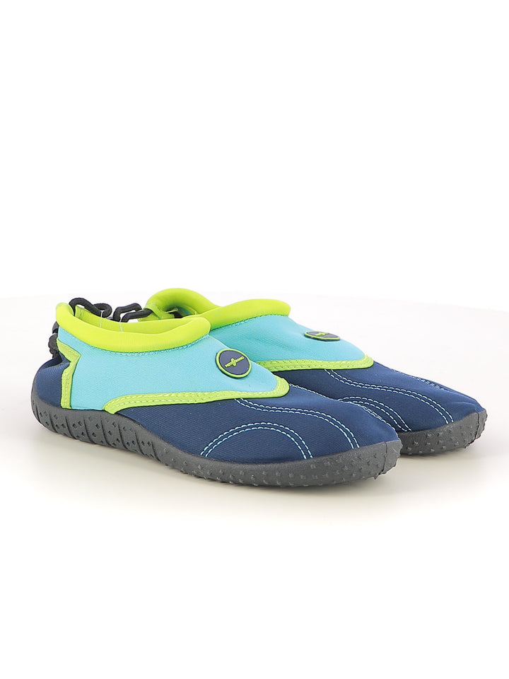 Scarpette da scoglio ragazzo HOT SAND 72363J blu | Costa Superstore