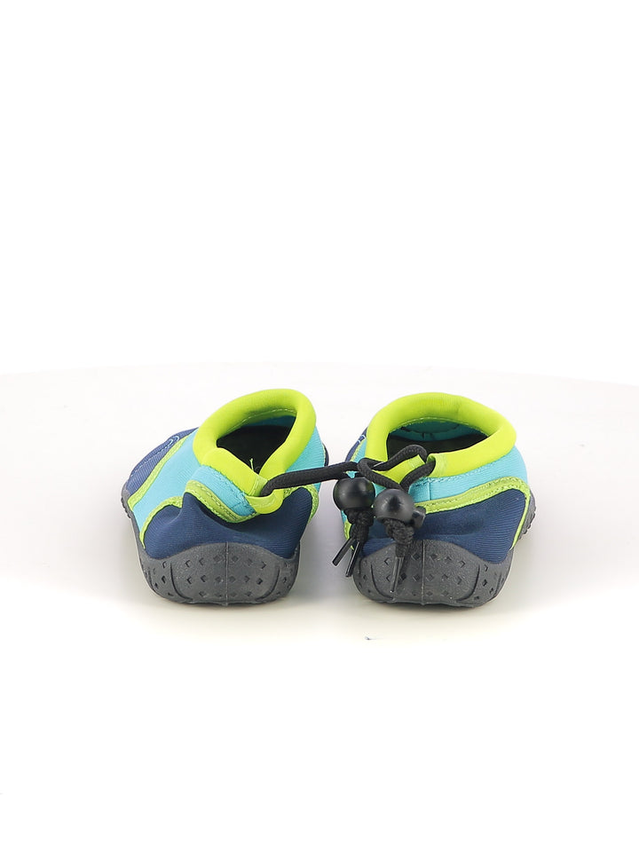 Scarpette da scoglio ragazzo HOT SAND 72363J blu | Costa Superstore
