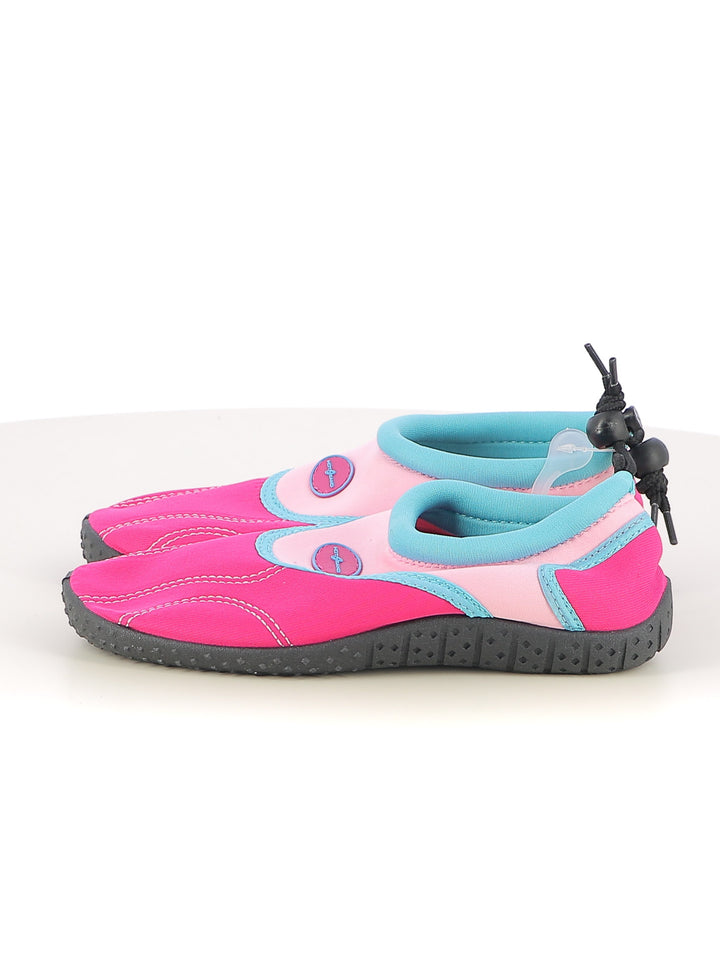 Scarpette da scoglio donna HOT SAND 72363 fuxia | Costa Superstore