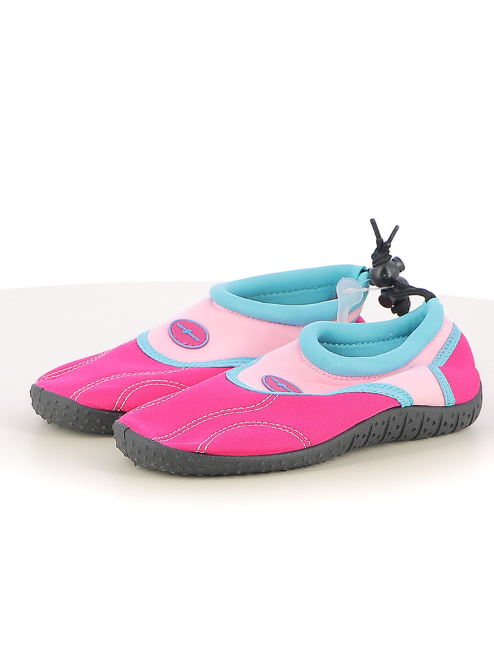 Scarpette da scoglio donna HOT SAND 72363 fuxia | Costa Superstore