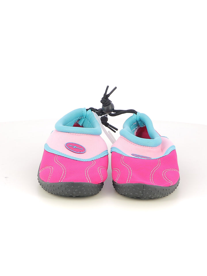 Scarpette da scoglio donna HOT SAND 72363 fuxia | Costa Superstore