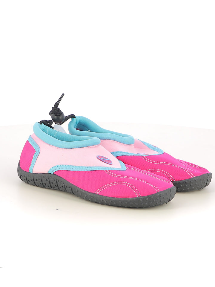 Scarpette da scoglio donna HOT SAND 72363 fuxia | Costa Superstore