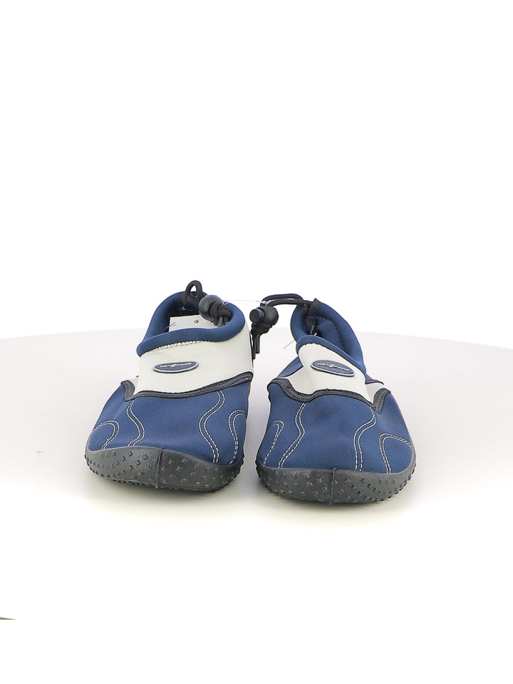Scarpette da scoglio uomo HOT SAND 72364 blu | Costa Superstore