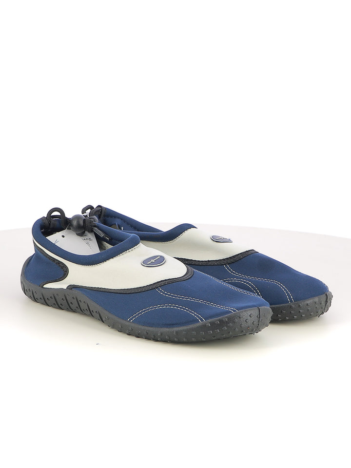 Scarpette da scoglio uomo HOT SAND 72364 blu | Costa Superstore
