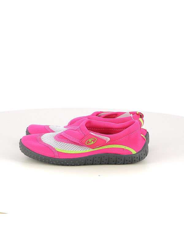 Scarpette da scoglio bambina HOT SAND 72625BA fuxia | Costa Superstore