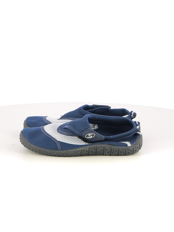 Scarpette da scoglio bambino HOT SAND 72625BO blu | Costa Superstore